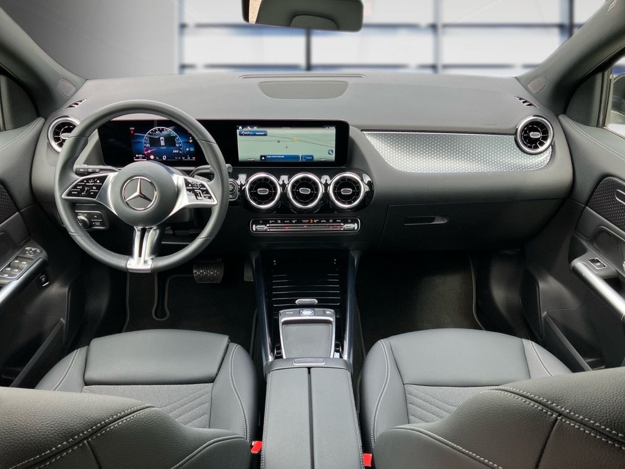 Mercedes-Benz GLA – Bild 6