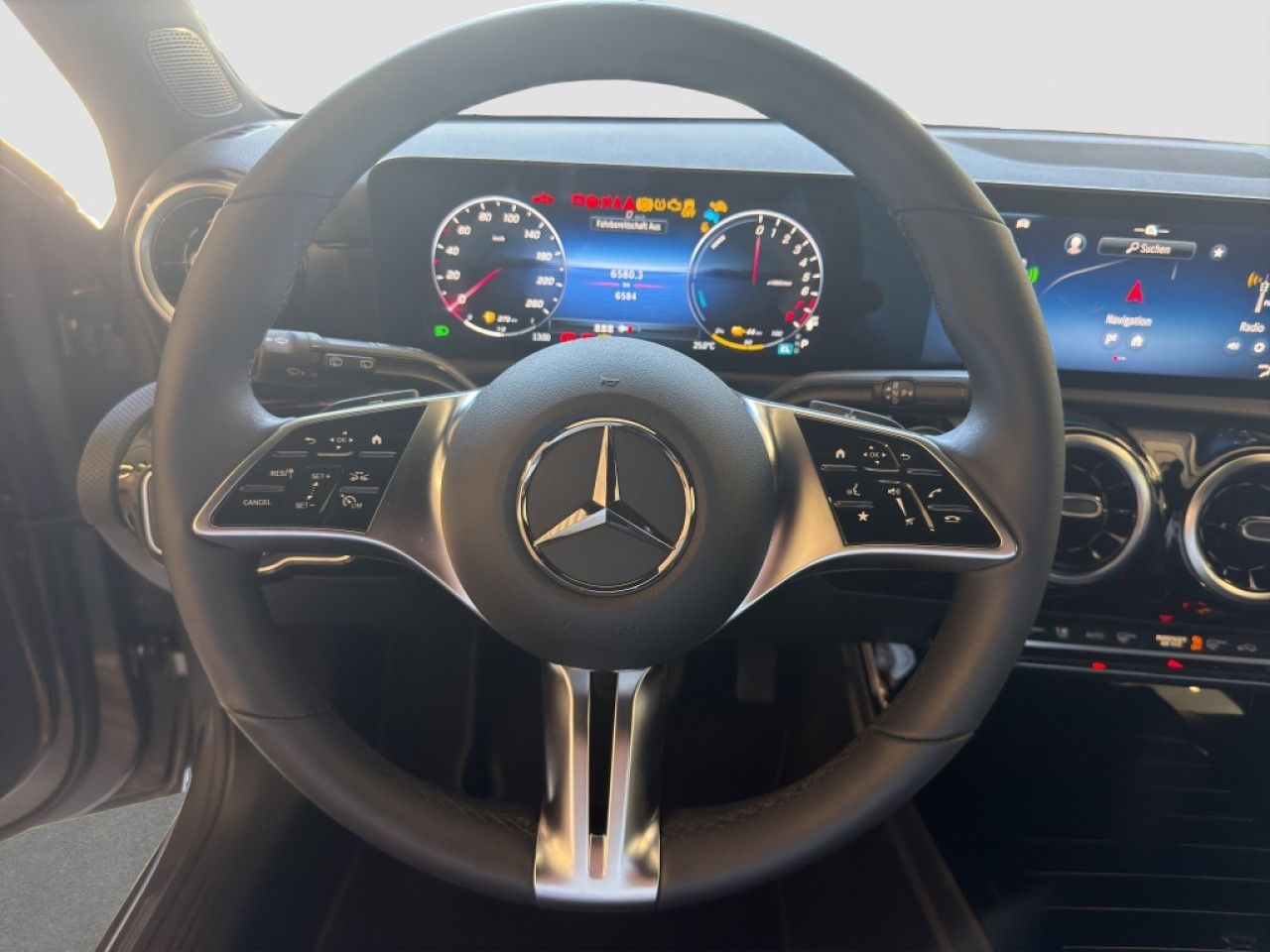 Mercedes-Benz A-Klasse – Bild 7
