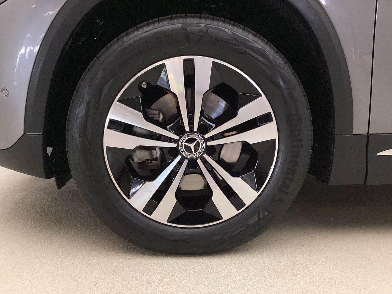 Mercedes-Benz GLA – Bild 20