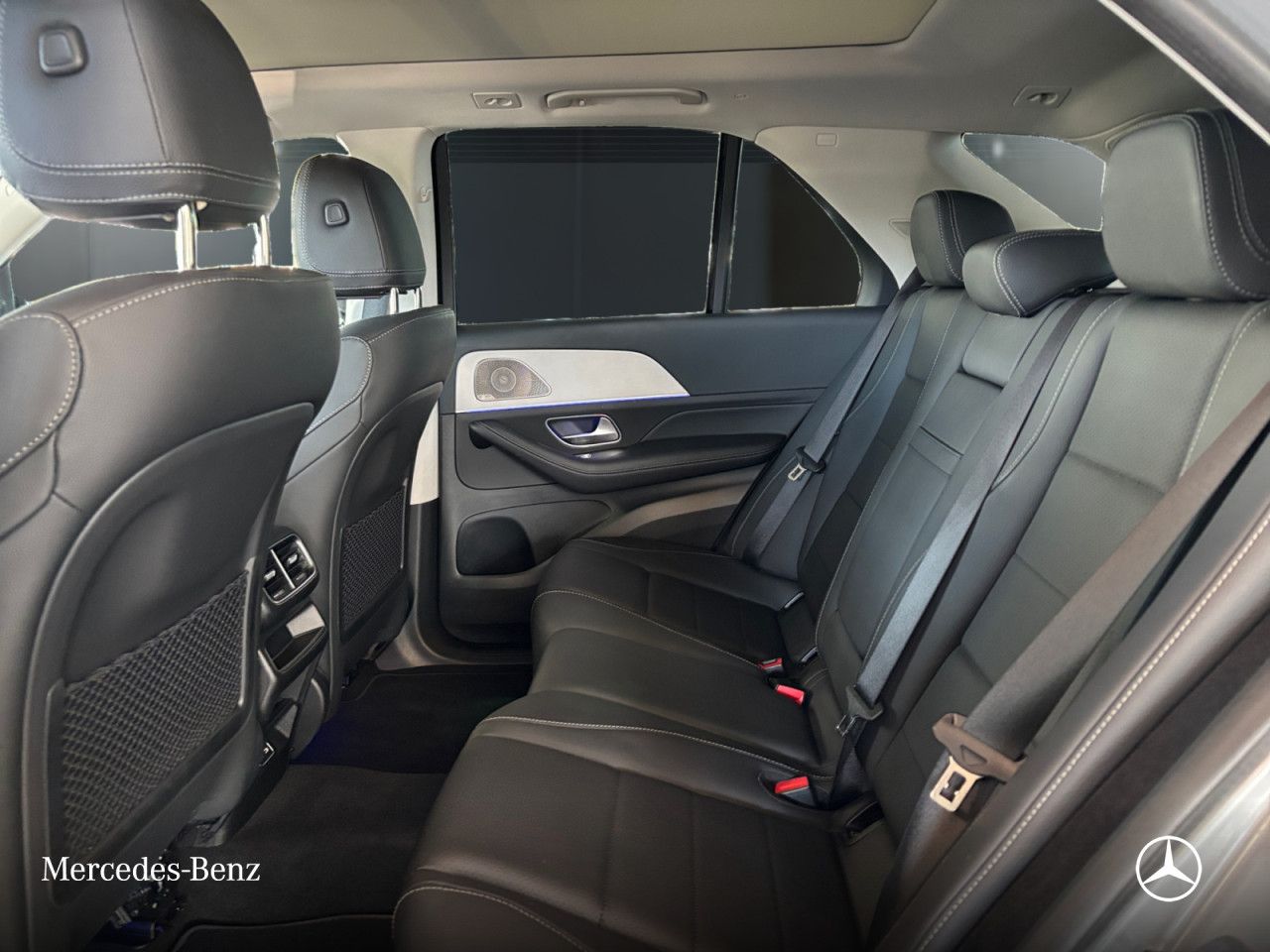 Mercedes-Benz GLE – Bild 15