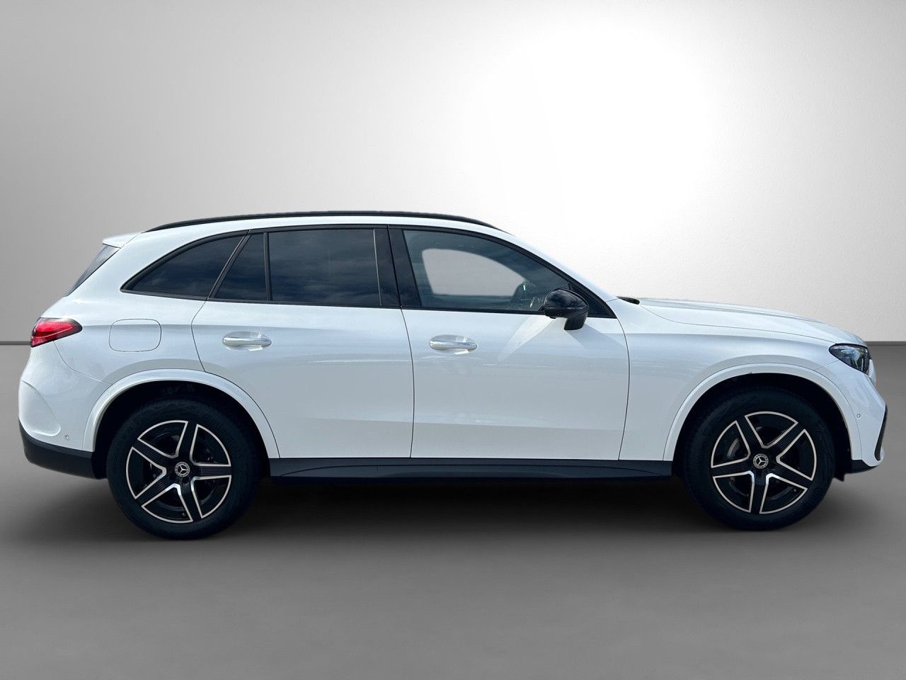 Mercedes-Benz GLC – Bild 8