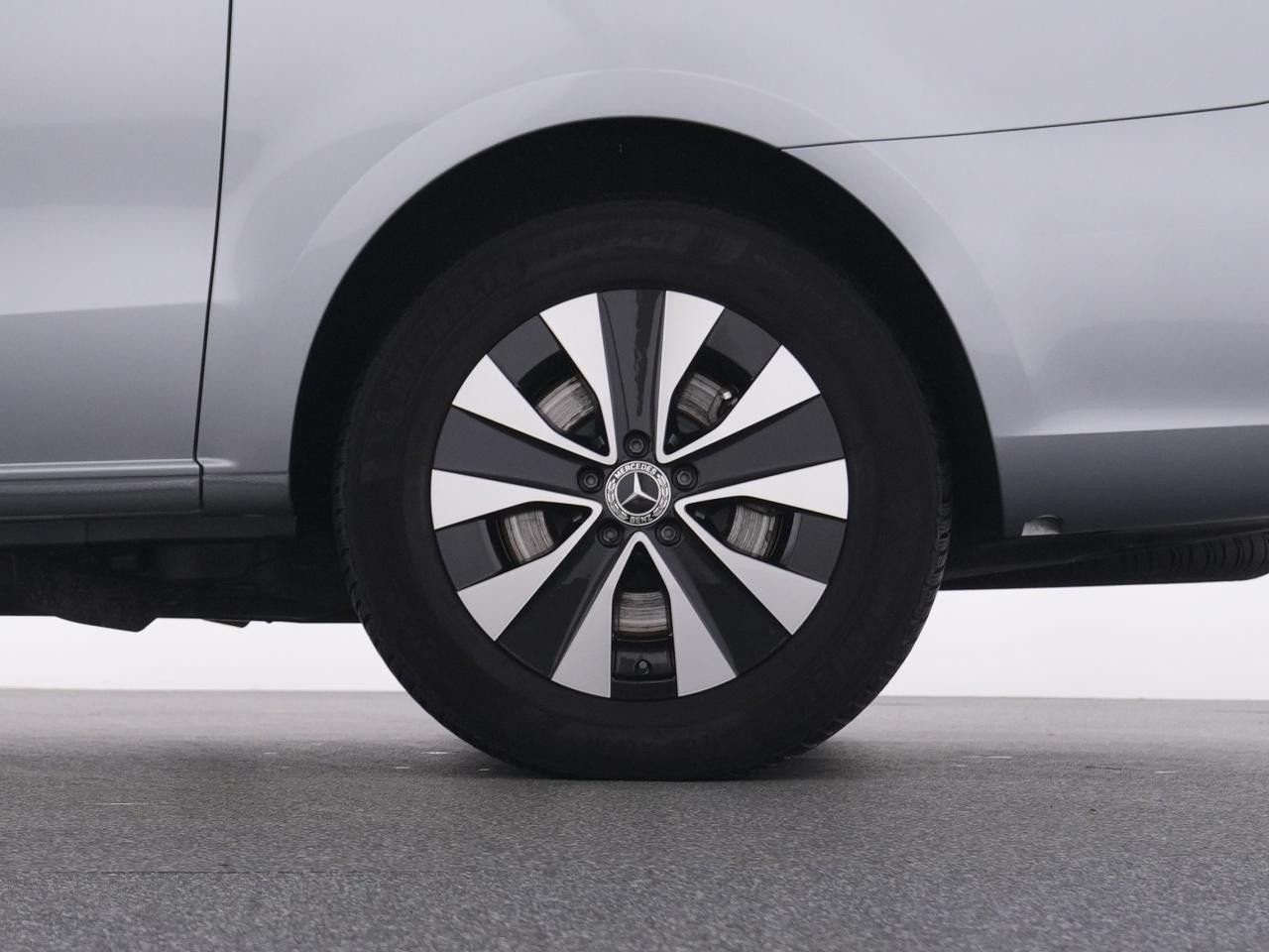 Mercedes-Benz V-Klasse – Bild 20