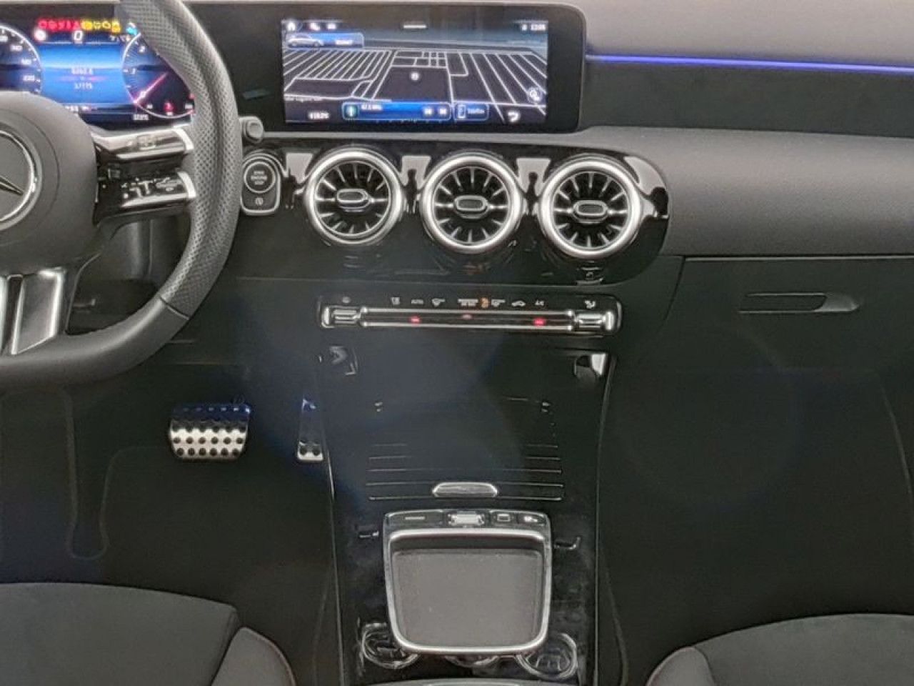 Mercedes-Benz A-Klasse – Bild 9