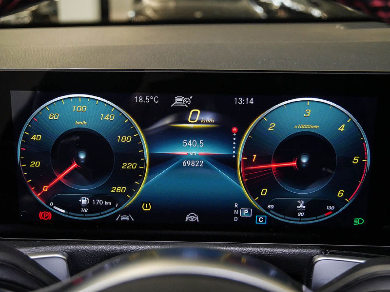 Fahrzeugbild 18 / 20