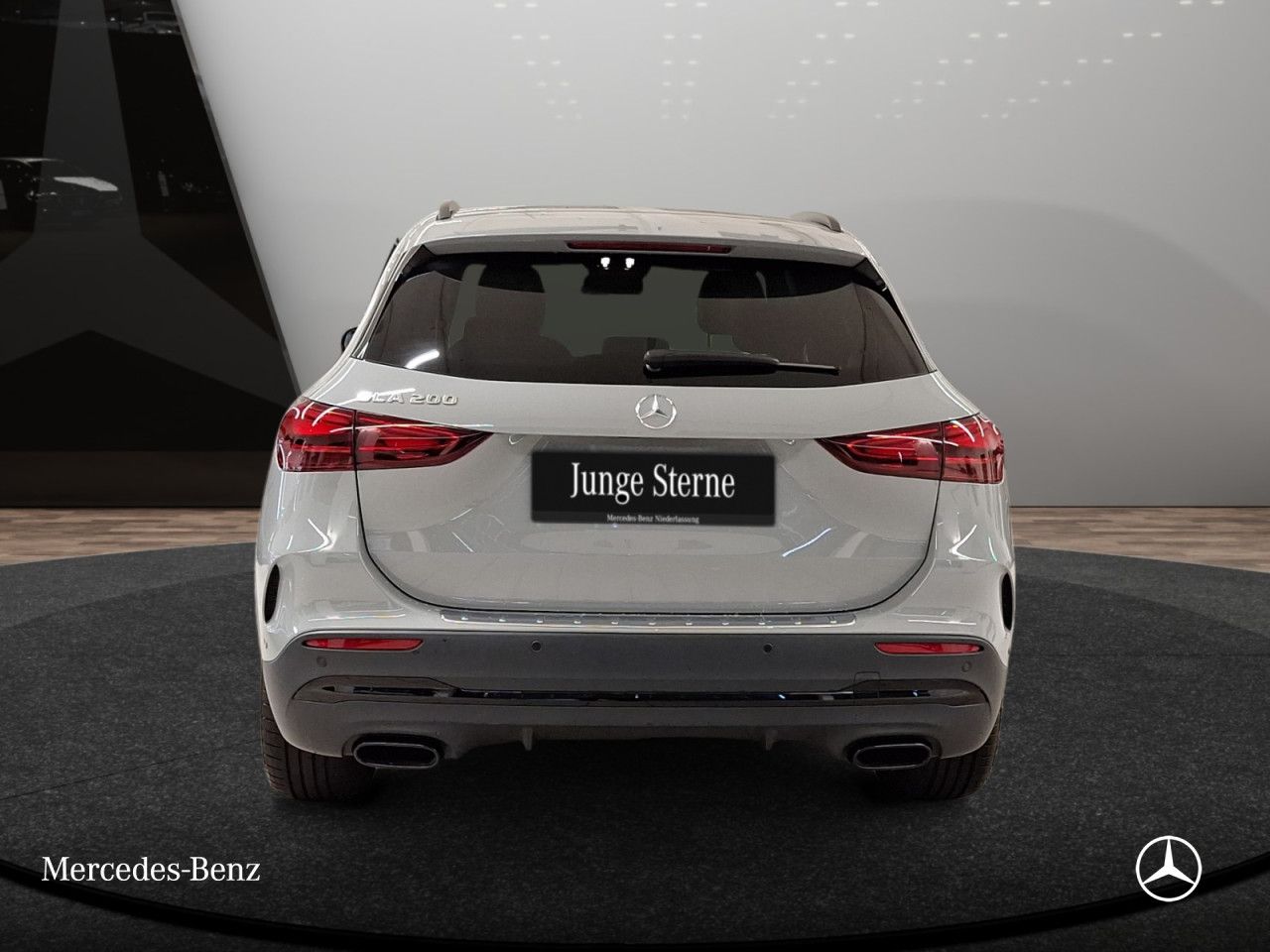 Mercedes-Benz GLA – Bild 6