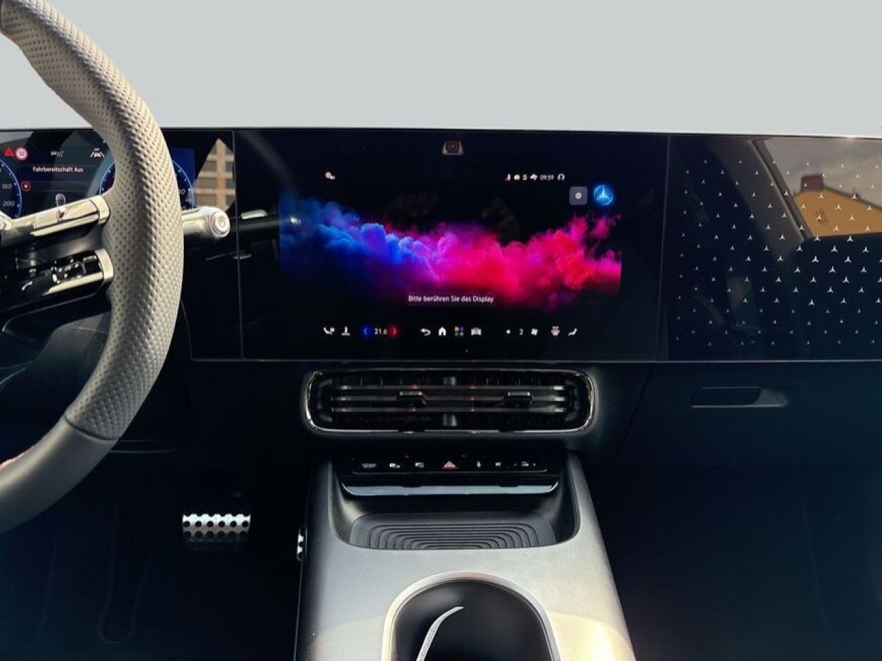 Mercedes-Benz CLA – Bild 15