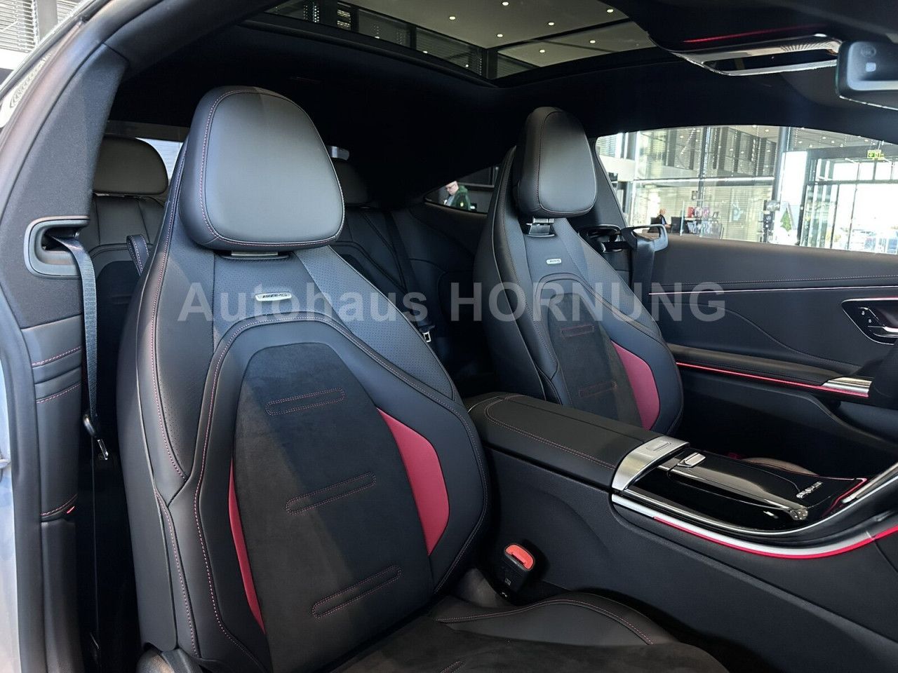 Mercedes-Benz CLE – Bild 13