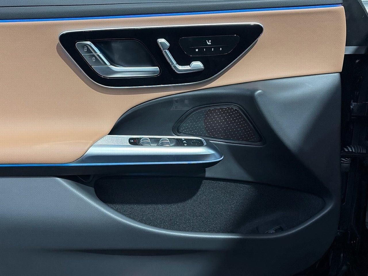 Mercedes-Benz E-Klasse – Bild 14