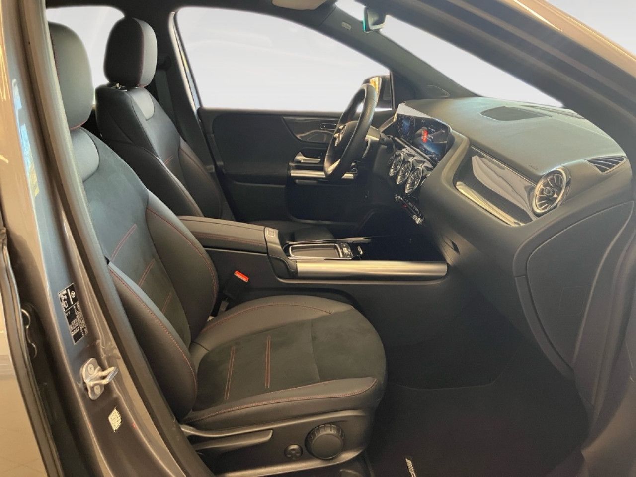 Mercedes-Benz B-Klasse – Bild 9