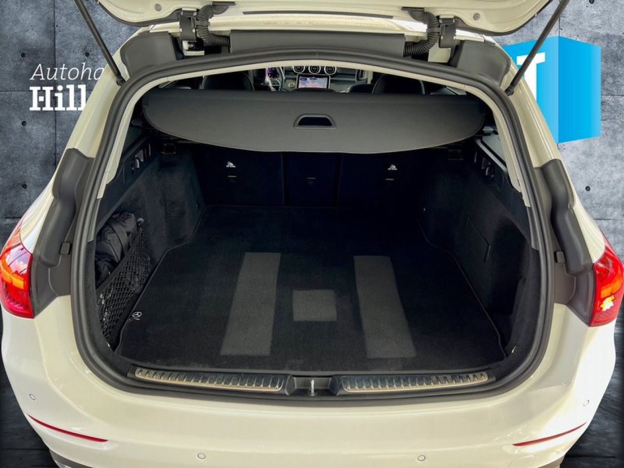 Mercedes-Benz C-Klasse – Bild 15