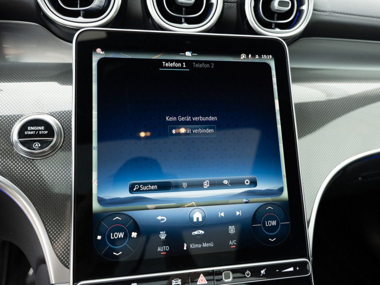 Mercedes-Benz GLC – Bild 12