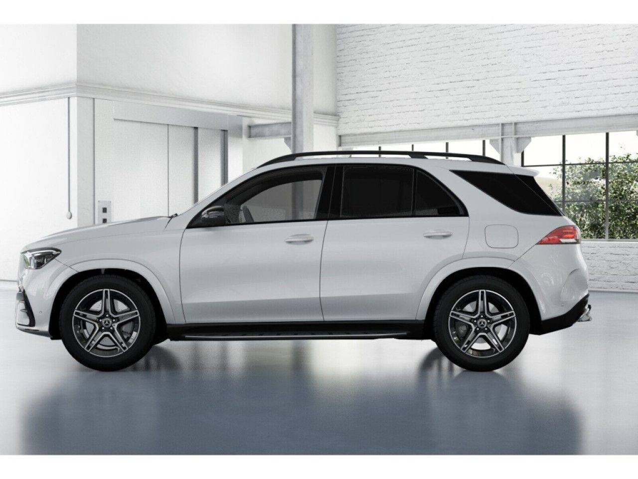 Mercedes-Benz GLE – Bild 6