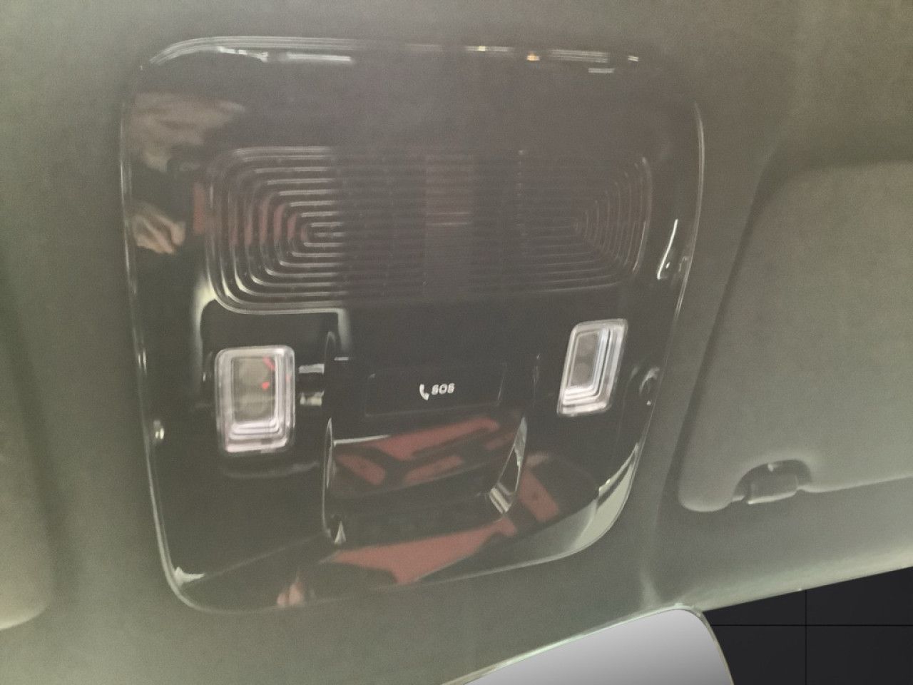 Mercedes-Benz GLB – Bild 14