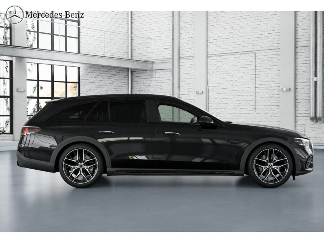 Mercedes-Benz E-Klasse – Bild 5