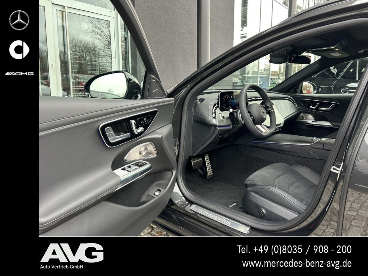 Mercedes-Benz E-Klasse – Bild 8