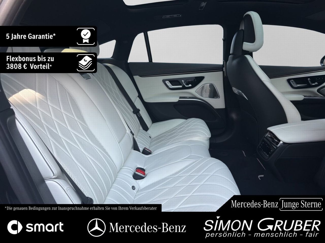 Mercedes-Benz EQS – Bild 26