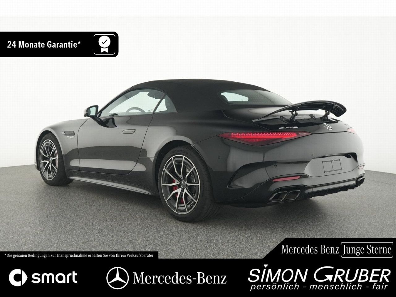 Mercedes-Benz SL – Bild 5
