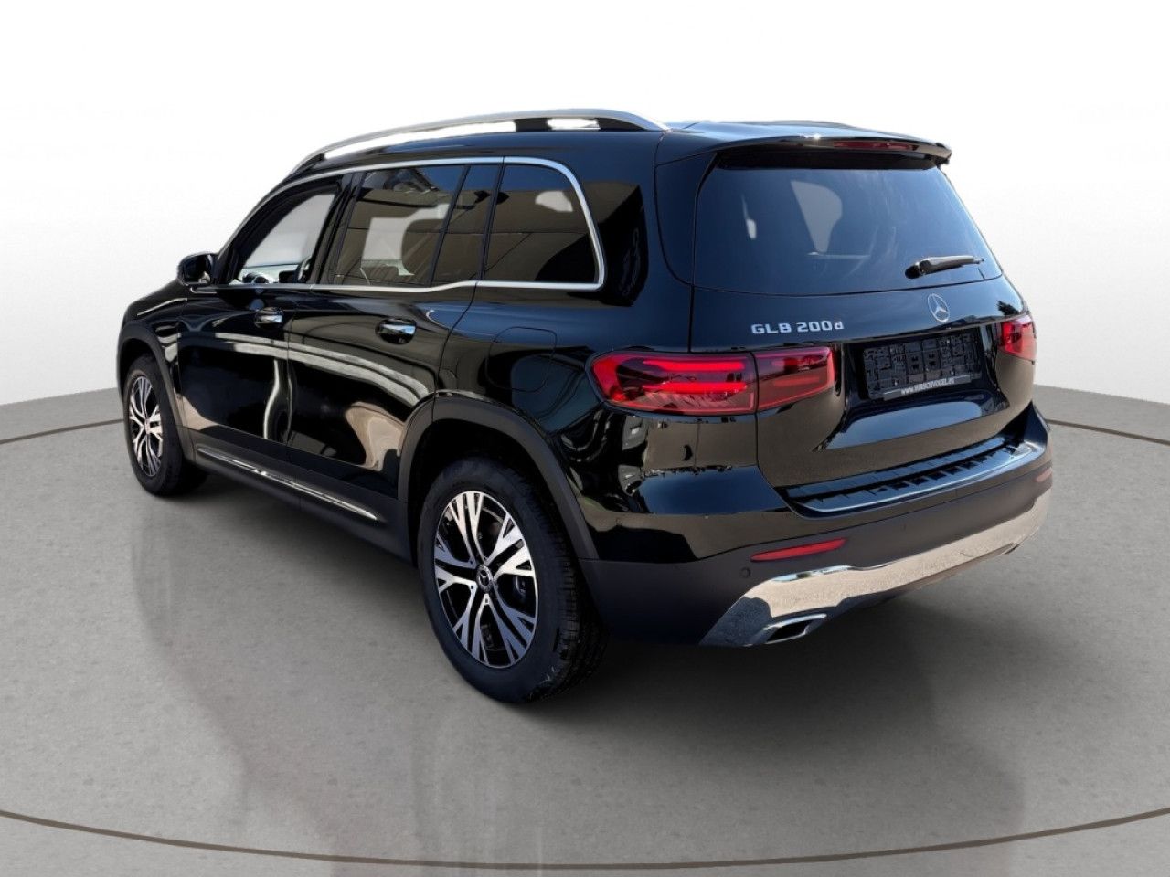 Mercedes-Benz GLB – Bild 6