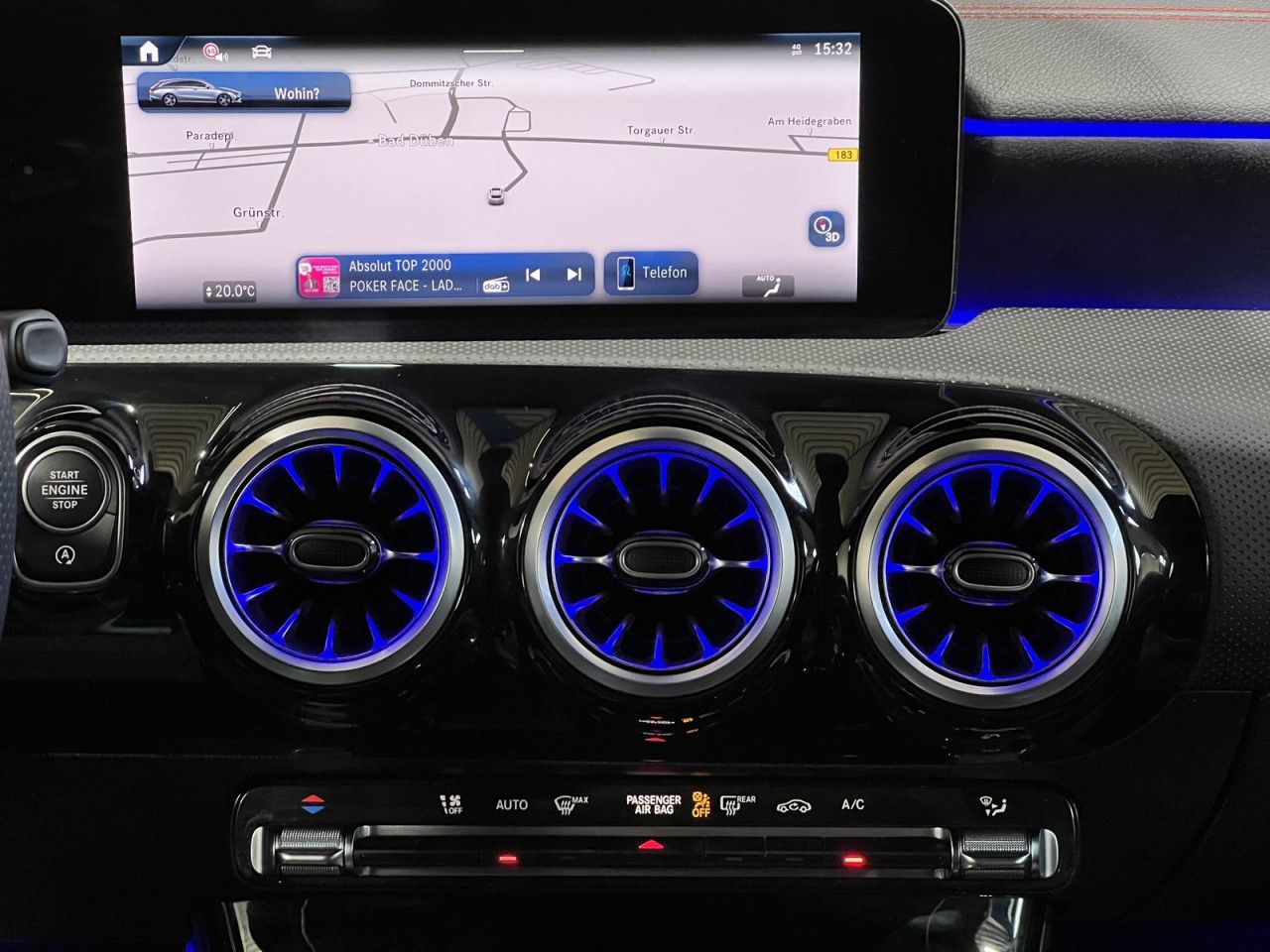 Mercedes-Benz CLA – Bild 16
