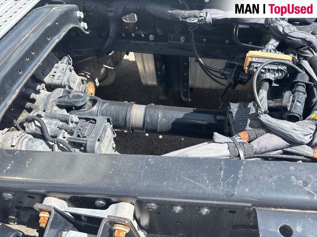 MAN TGX 18.470 4x2 BL SA 12