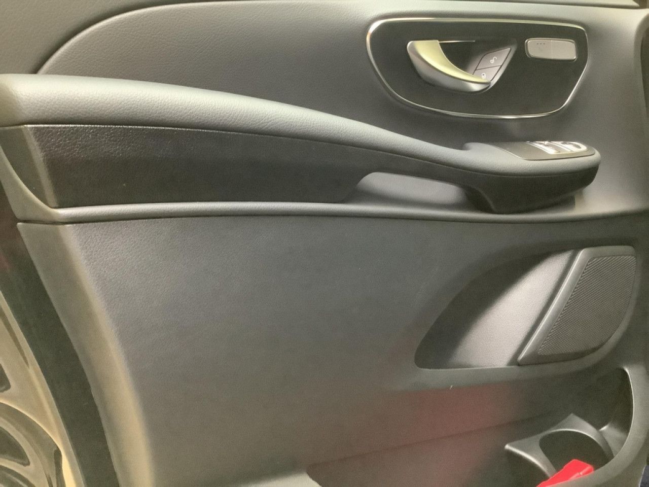 Mercedes-Benz V-Klasse – Bild 10