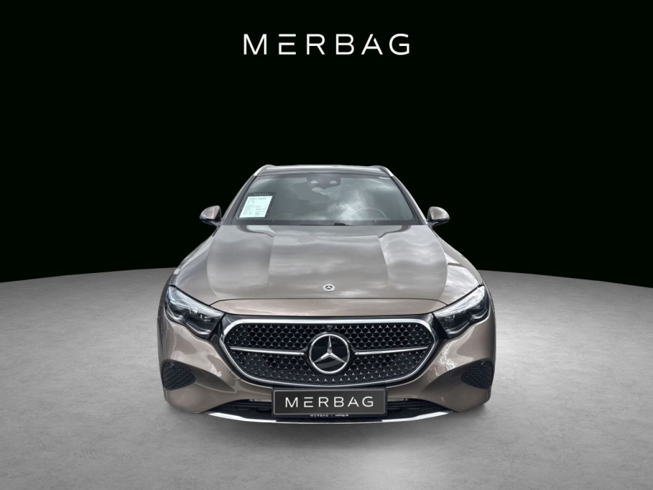 Mercedes-Benz E-Klasse – Bild 2