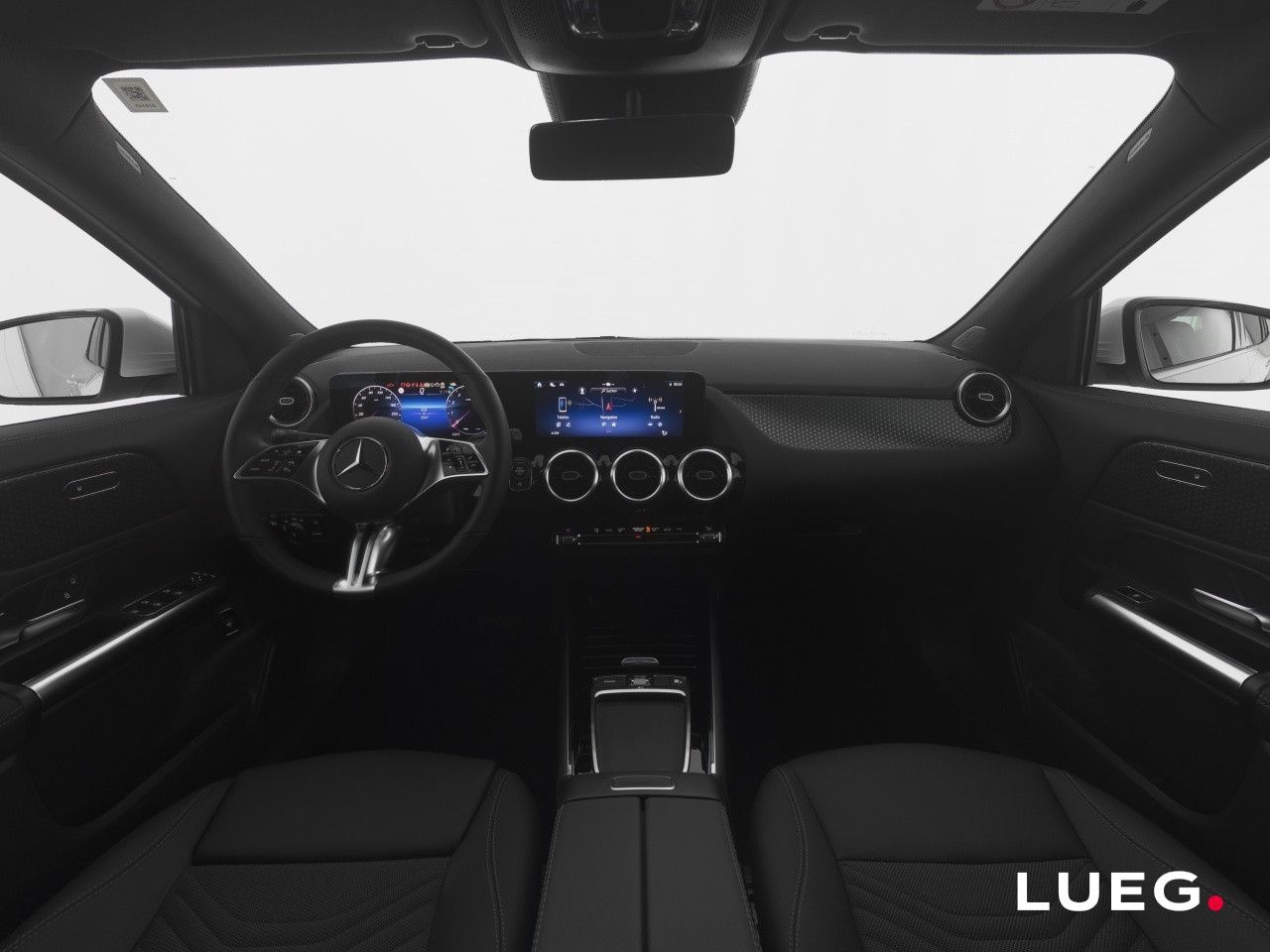 Mercedes-Benz GLA – Bild 3