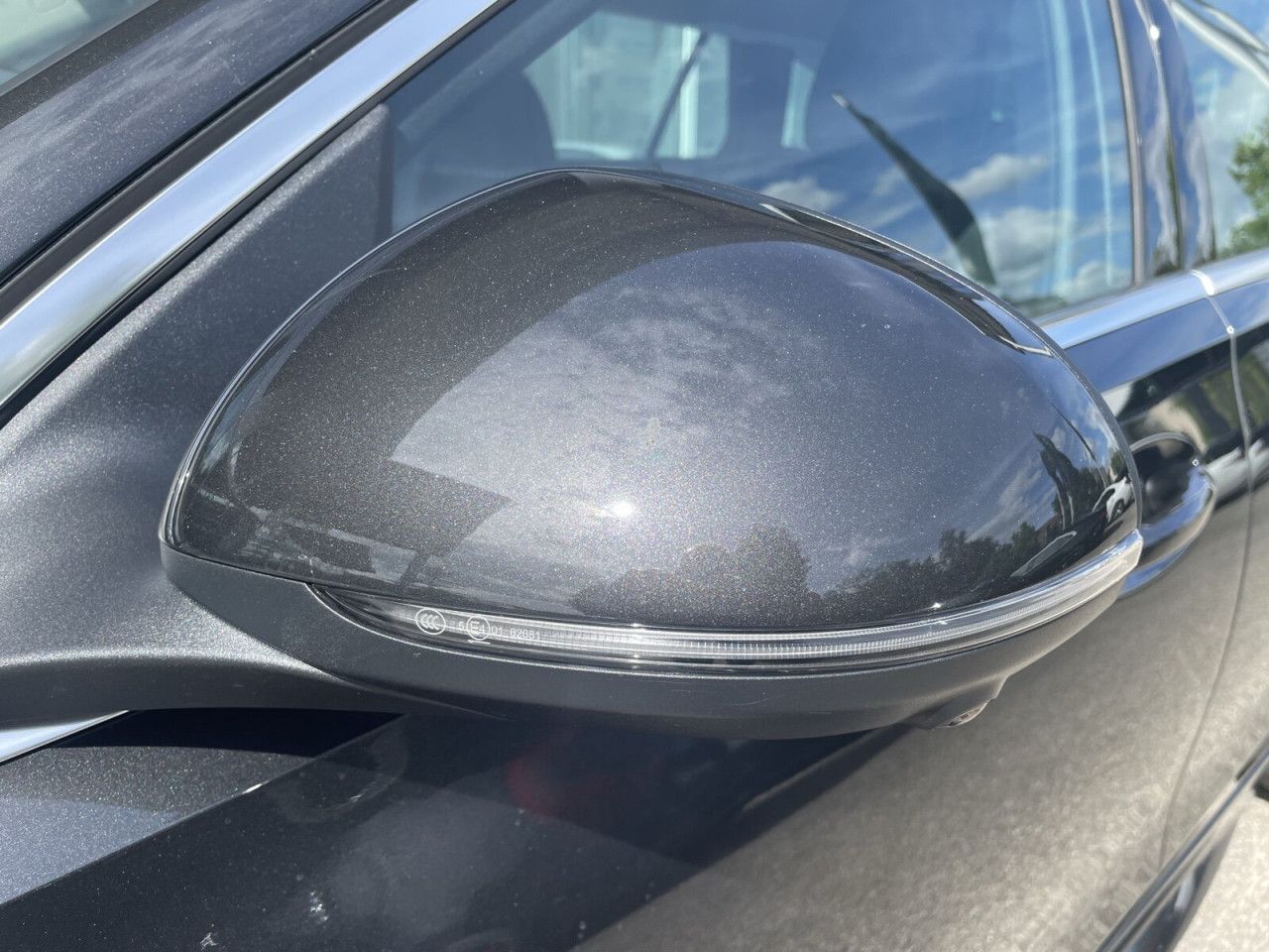Mercedes-Benz C-Klasse – Bild 3