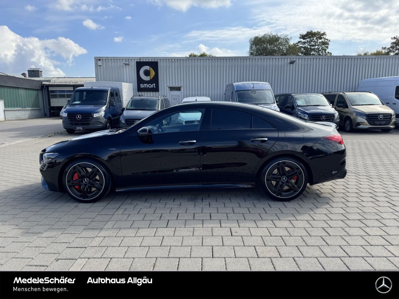 Mercedes-Benz CLA – Bild 2