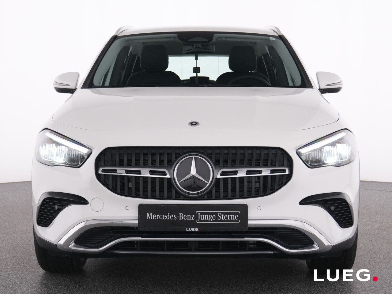 Mercedes-Benz GLA – Bild 14