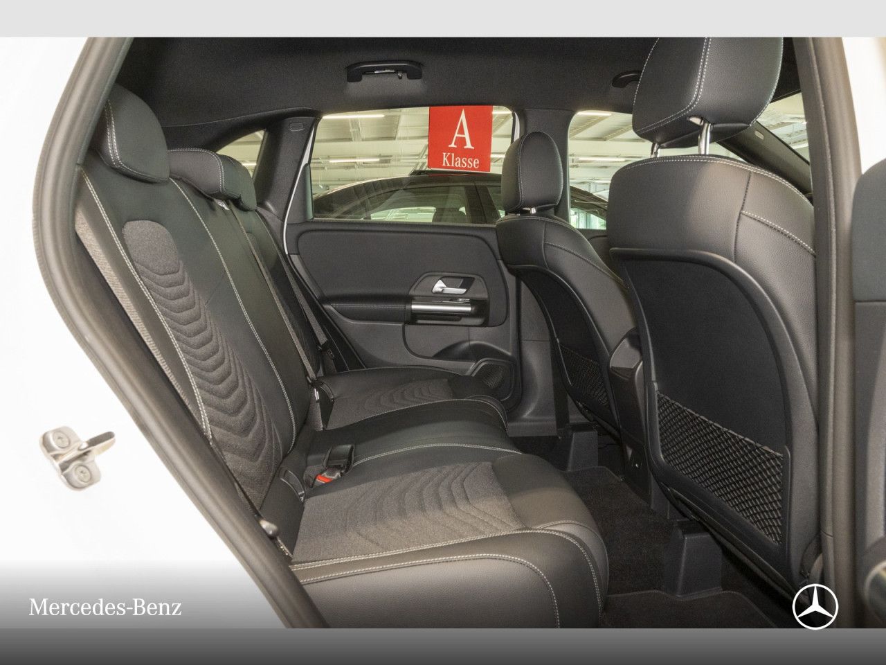 Mercedes-Benz B-Klasse – Bild 9