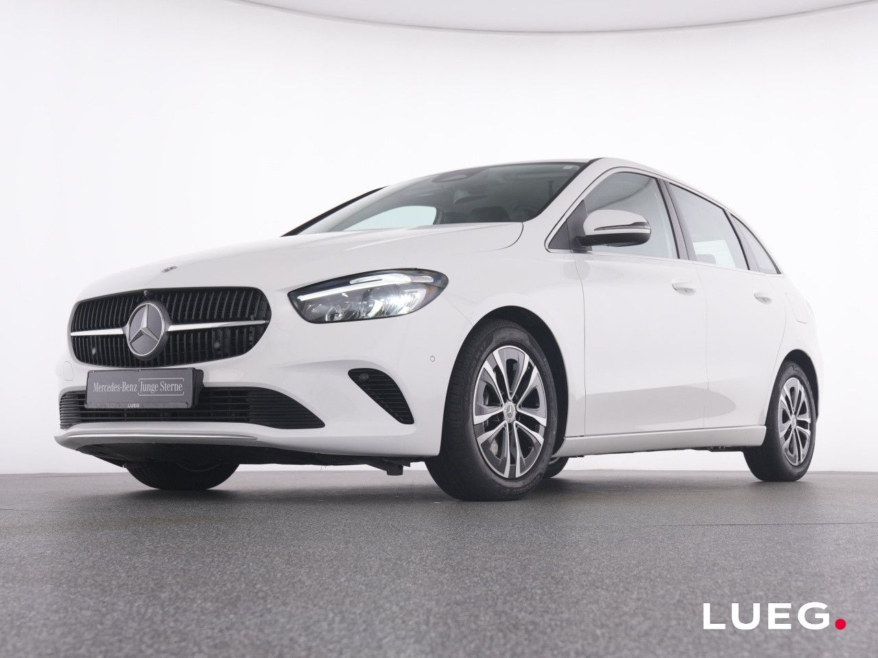 Mercedes-Benz B-Klasse – Bild 6