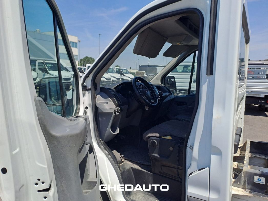 Altro | FORD TRANSIT - TRANSIT