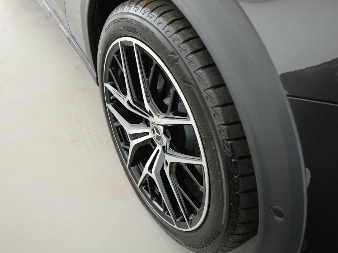 Mercedes-Benz E-Klasse – Bild 22