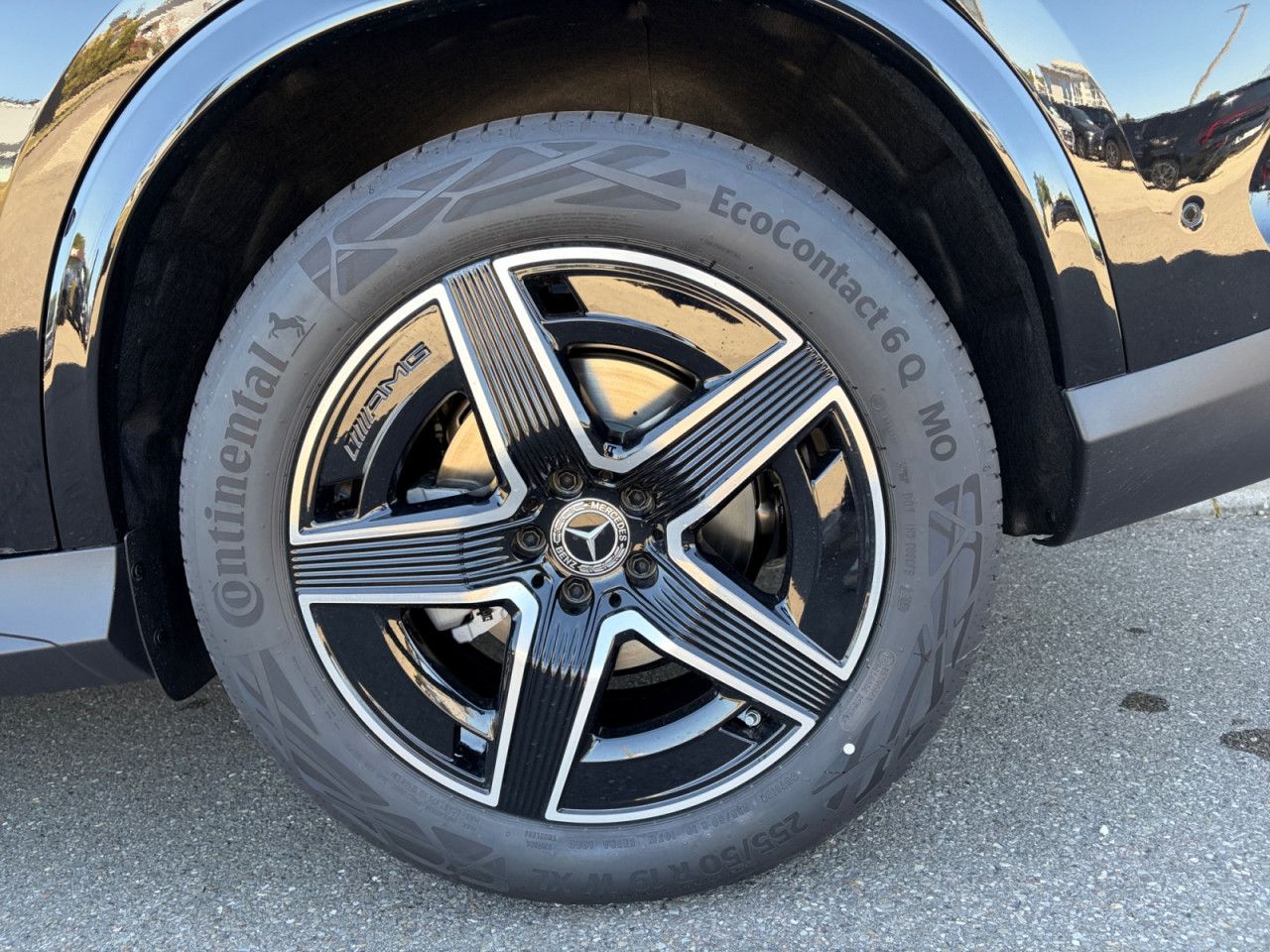 Mercedes-Benz GLC – Bild 8