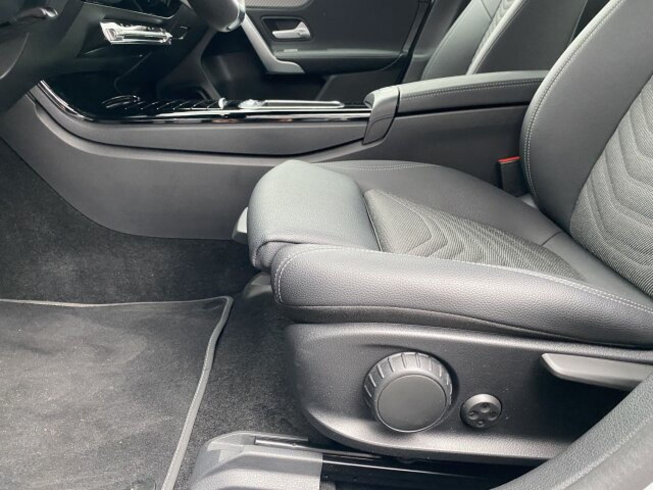 Mercedes-Benz A-Klasse – Bild 18