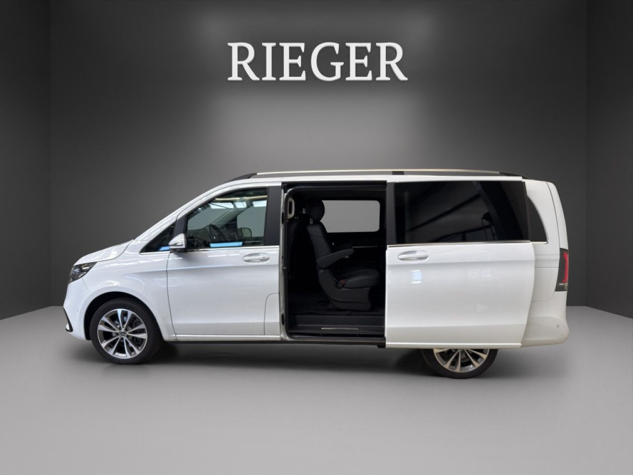 Mercedes-Benz V-Klasse – Bild 21
