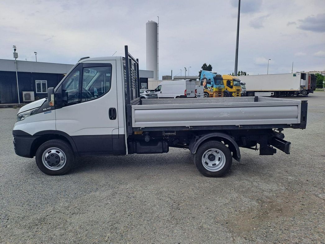 IVECO | DAILY 35C11