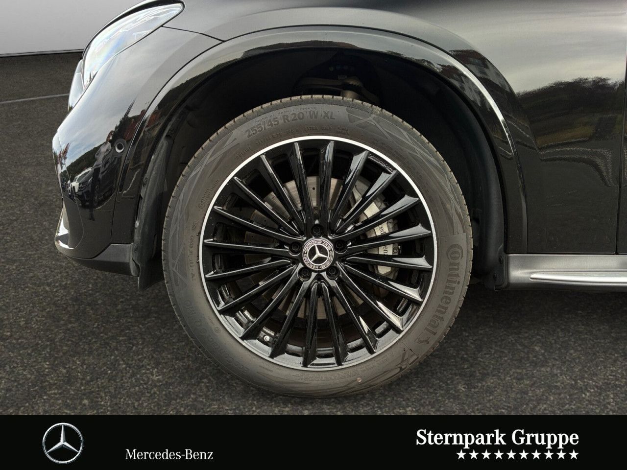 Mercedes-Benz GLC – Bild 14