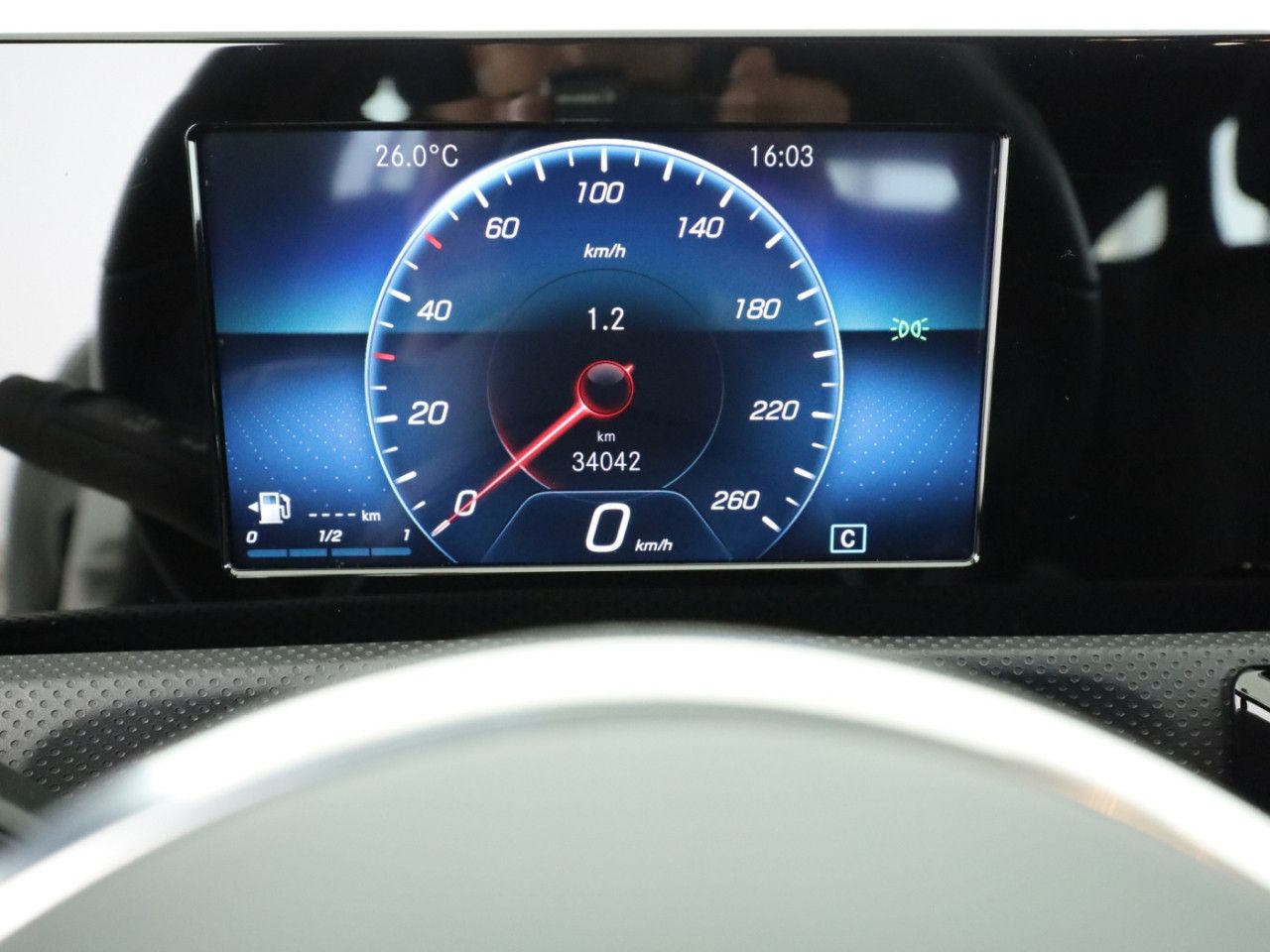 Mercedes-Benz CLA – Bild 12
