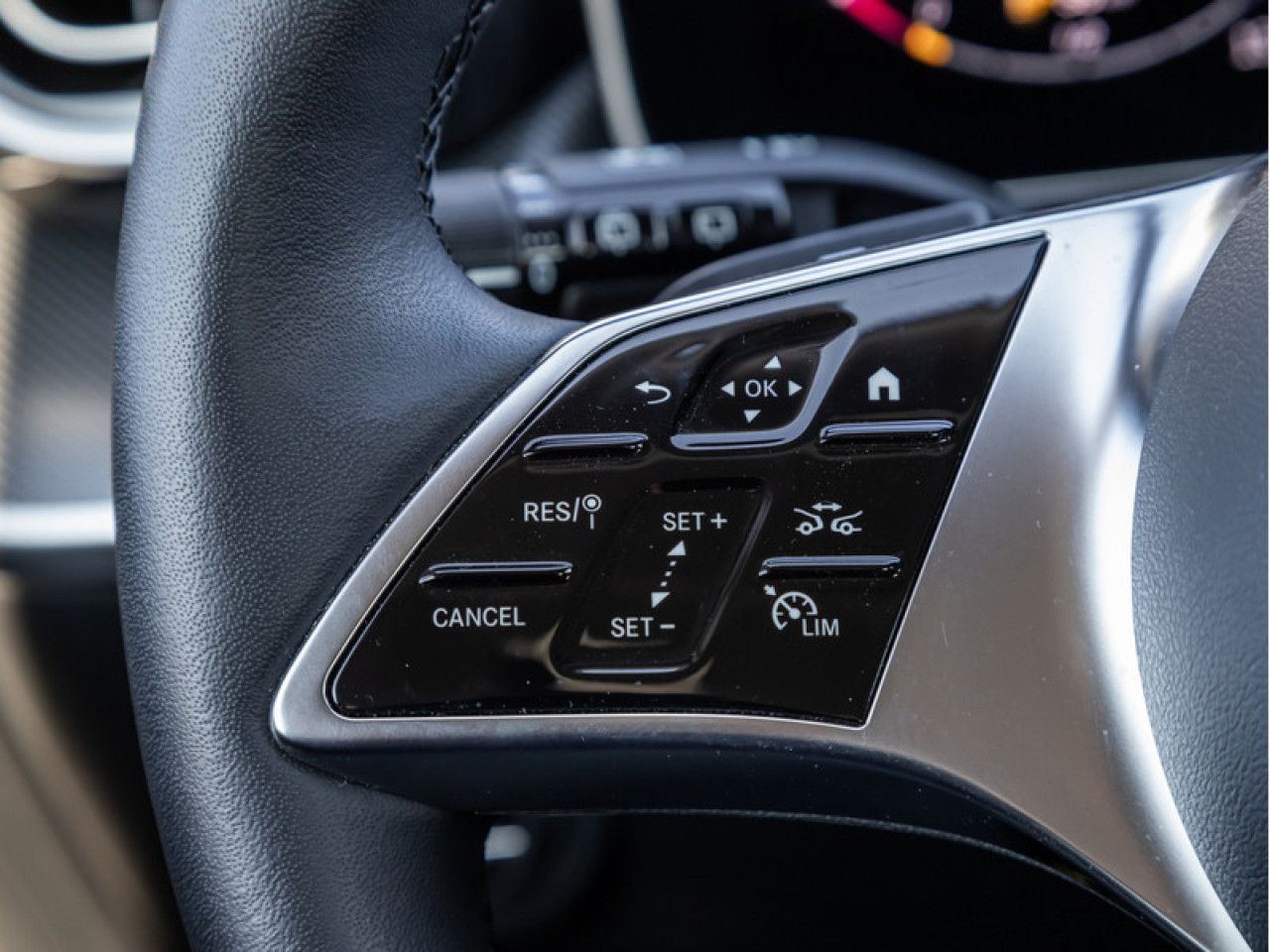 Mercedes-Benz C-Klasse – Bild 18