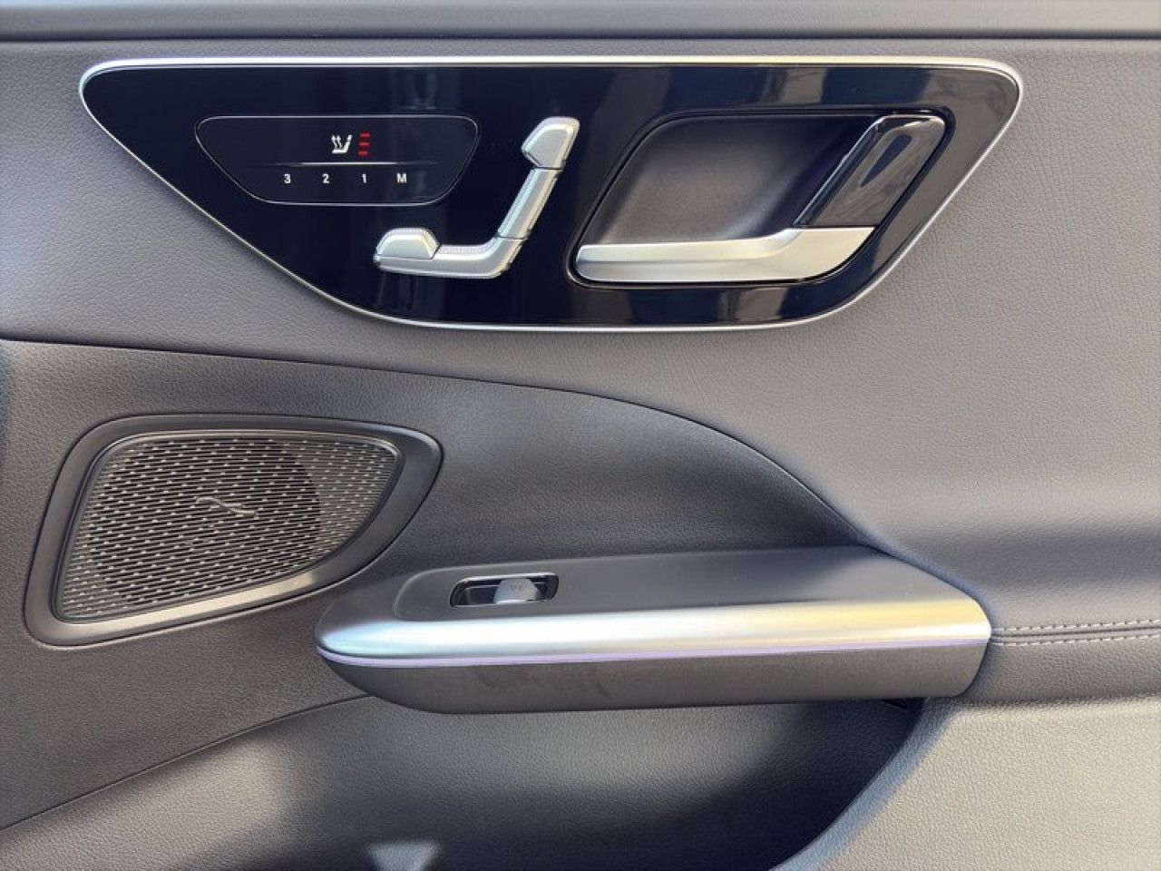 Mercedes-Benz C-Klasse – Bild 15