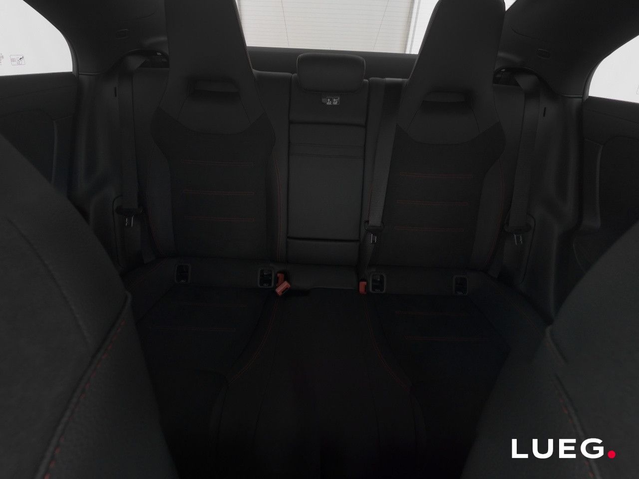 Mercedes-Benz CLA – Bild 5
