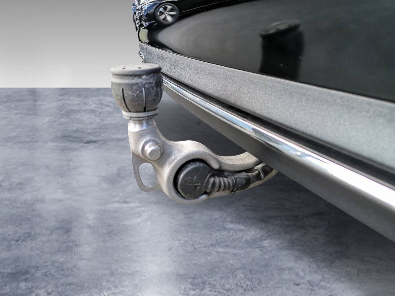 Mercedes-Benz E-Klasse – Bild 11