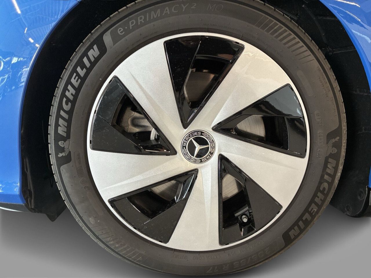Mercedes-Benz CLA – Bild 10
