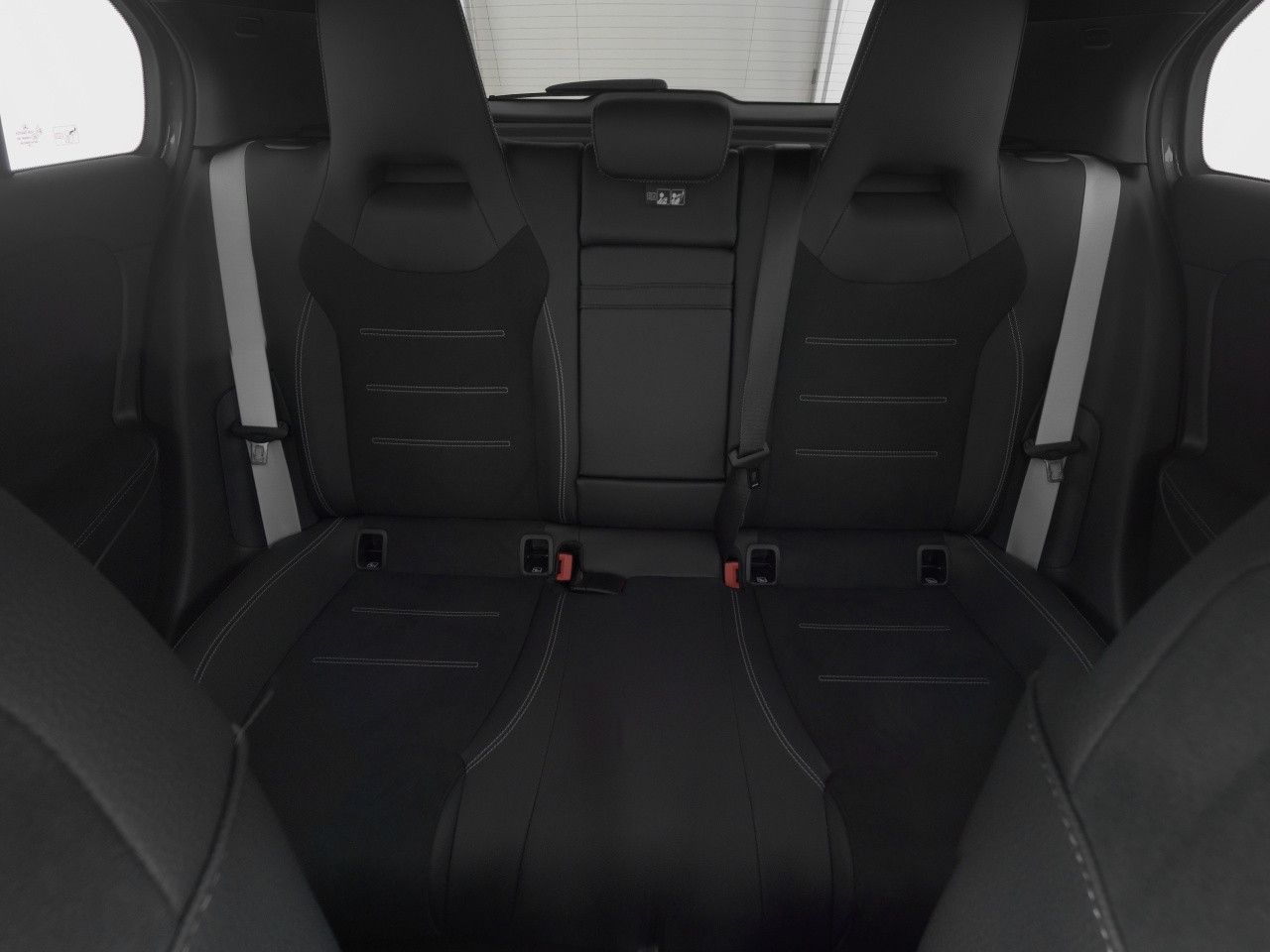 Mercedes-Benz A-Klasse – Bild 5