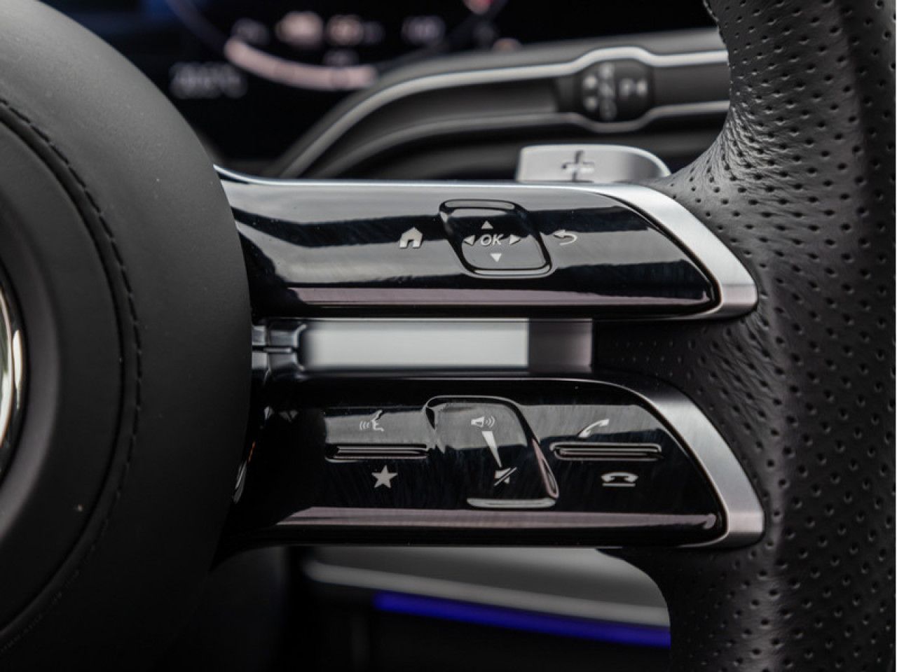 Mercedes-Benz GLE – Bild 18