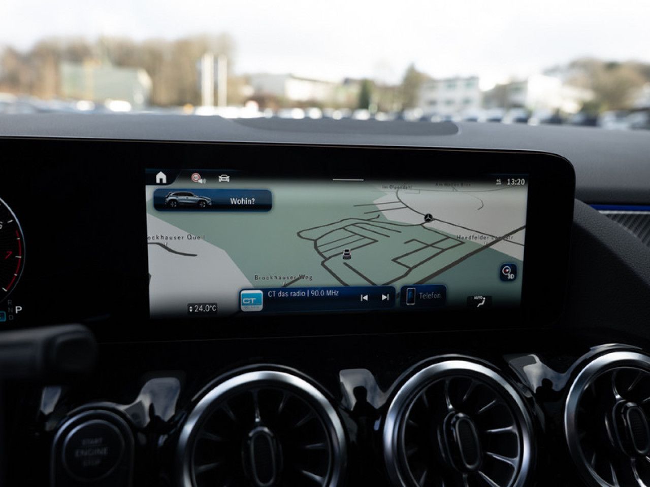 Mercedes-Benz GLA – Bild 10
