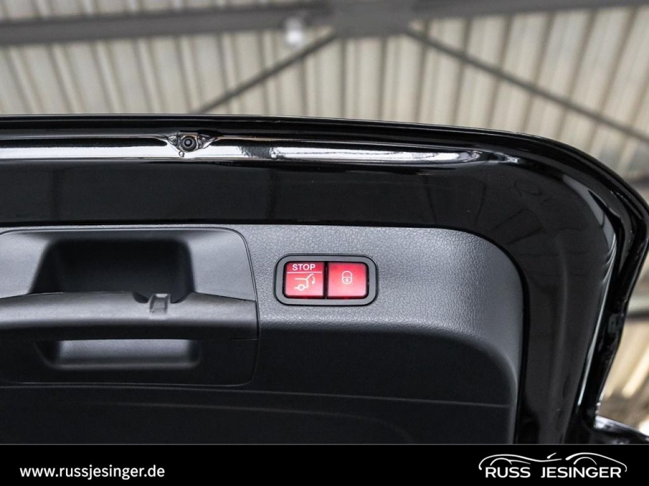 Mercedes-Benz GLB – Bild 7