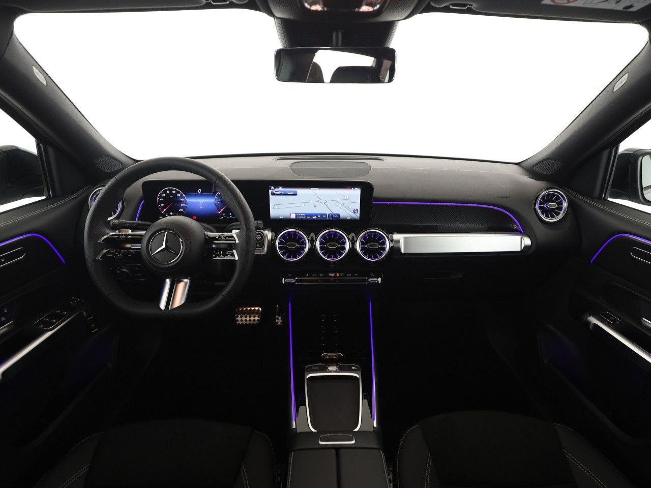 Mercedes-Benz GLB – Bild 10